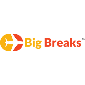 Big Breaks